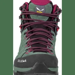 Alp Trainer 2 Mid GTX Damen Trekkingstiefel