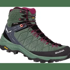 Alp Trainer 2 Mid GTX Damen Trekkingstiefel