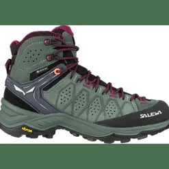 Alp Trainer 2 Mid GTX Damen Trekkingstiefel