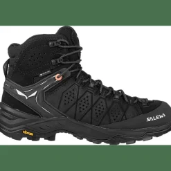 Alp Trainer 2 Mid GTX Damen Trekkingstiefel