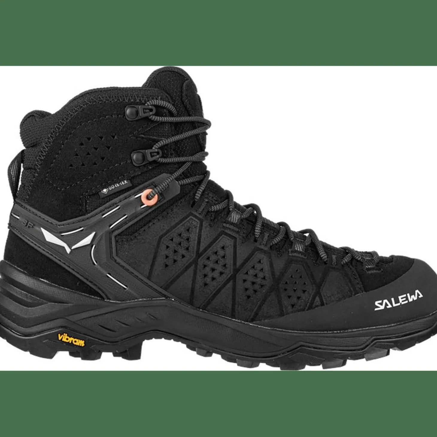 Alp Trainer 2 Mid GTX Damen Trekkingstiefel