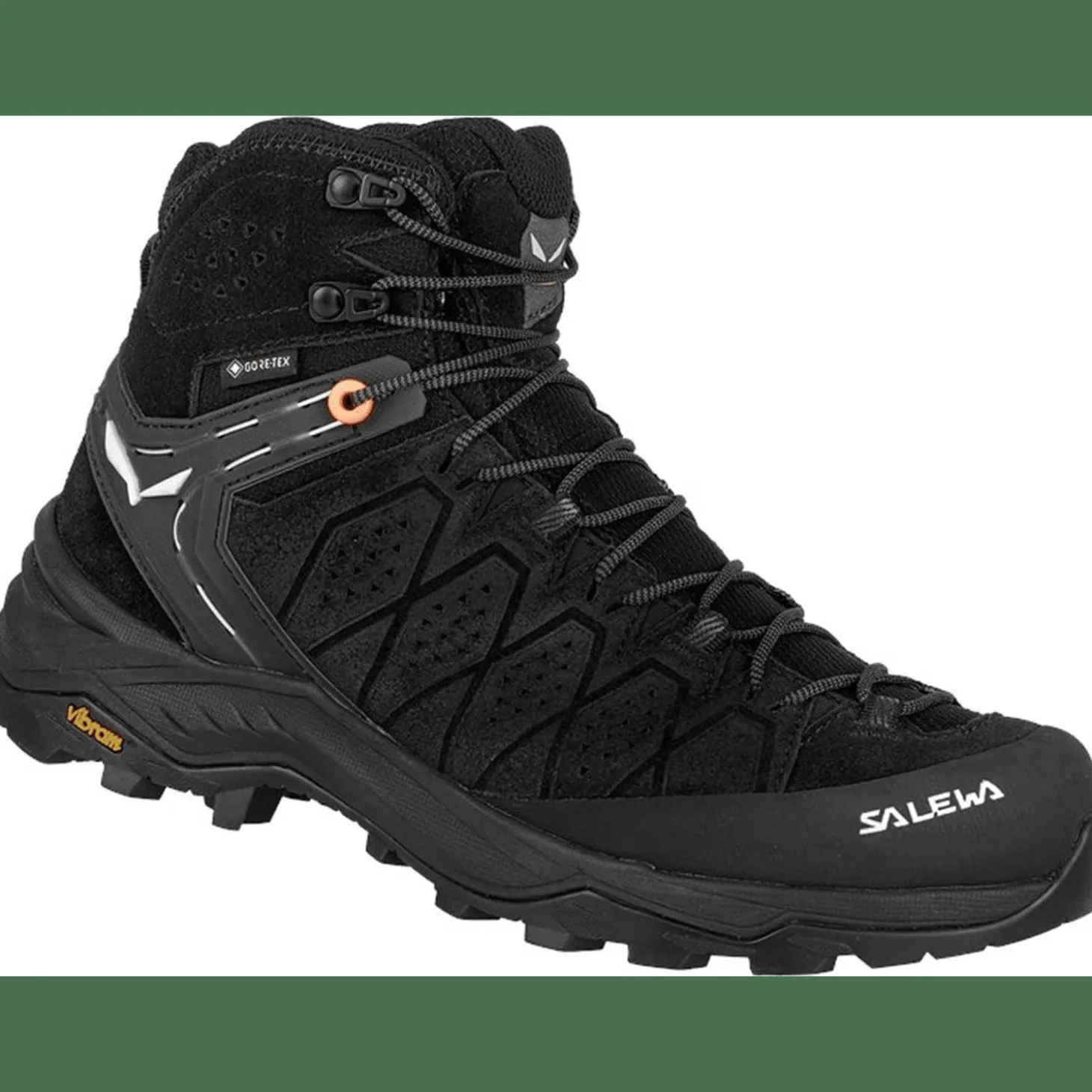 Alp Trainer 2 Mid GTX Damen Trekkingstiefel