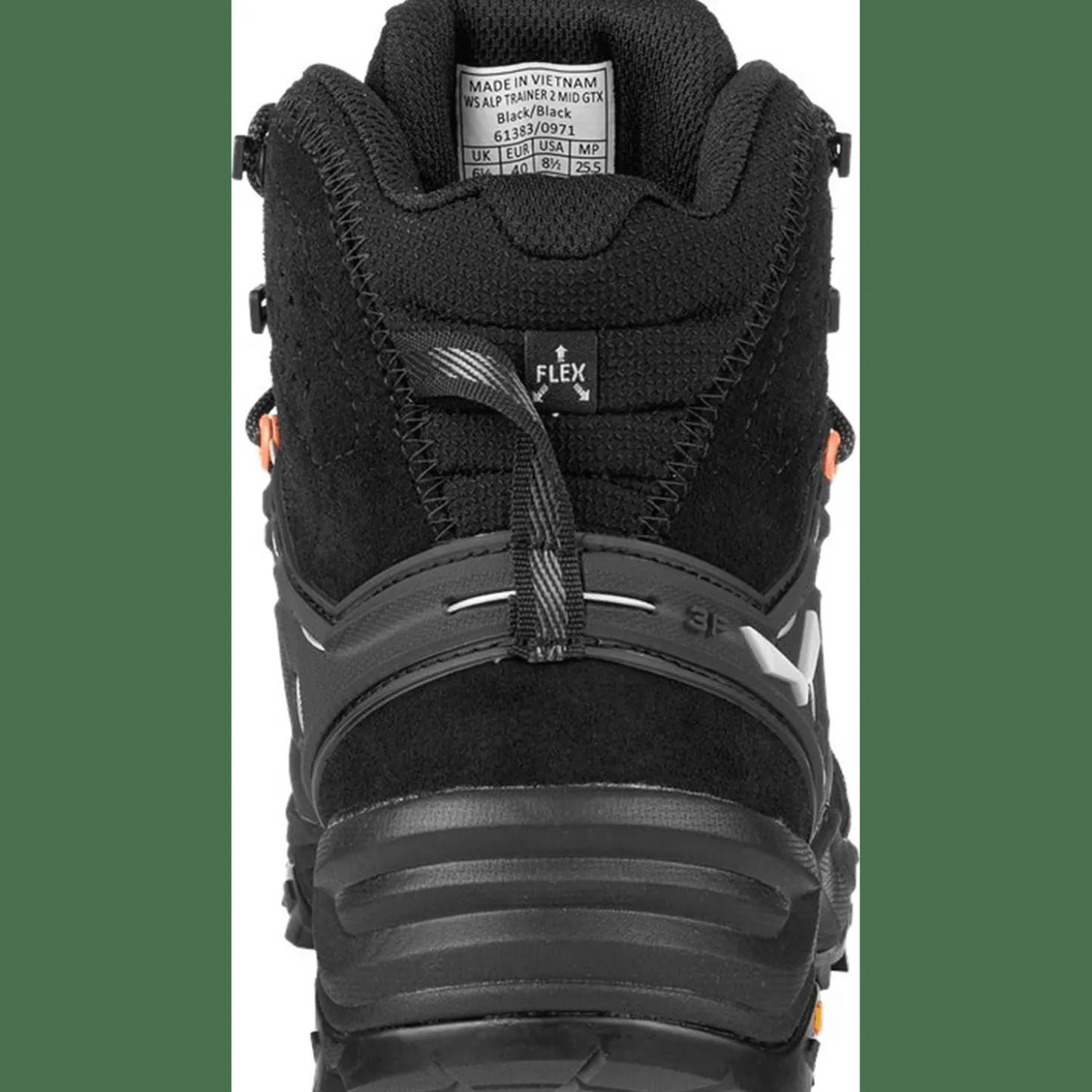 Alp Trainer 2 Mid GTX Damen Trekkingstiefel