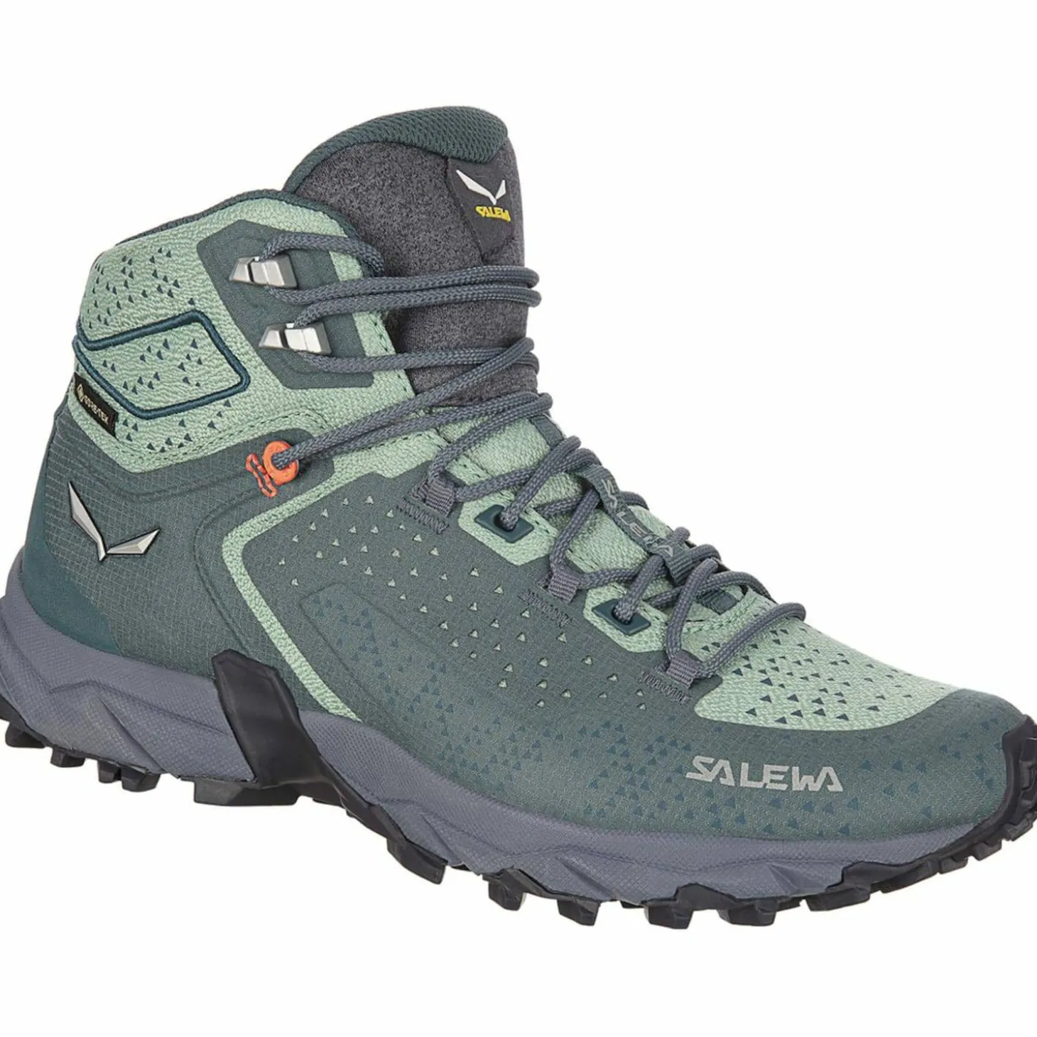 Alpenrose 2 Mid GTX Damen Multifunktionsschuhe