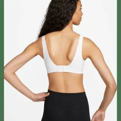 Alpha High-Support Padded Adjustable Damen Bustier