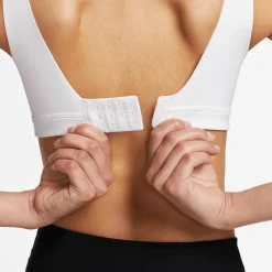 Alpha High-Support Padded Adjustable Damen Bustier