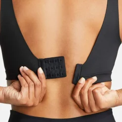 Alpha High-Support Padded Adjustable Damen Bustier