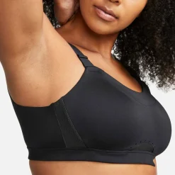 Alpha High-Support Padded Adjustable Damen Bustier