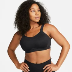 Alpha High-Support Padded Adjustable Damen Bustier
