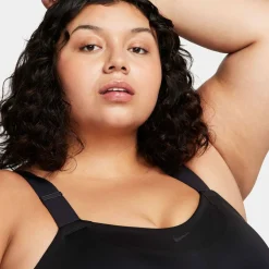 Alpha High-Support Padded Adjustable Damen Bustier