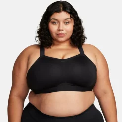 Alpha High-Support Padded Adjustable Damen Bustier