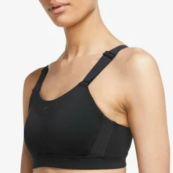 Alpha High-Support Padded Adjustable Damen Bustier