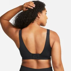 Alpha High-Support Padded Adjustable Damen Bustier