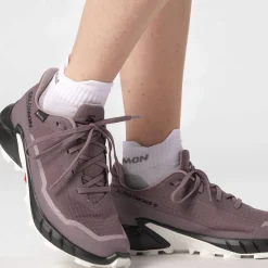 Alphacross 5 GTX Damen Trailrunningschuhe