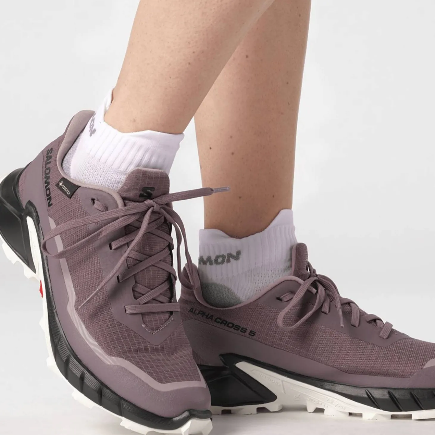 Alphacross 5 GTX Damen Trailrunningschuhe