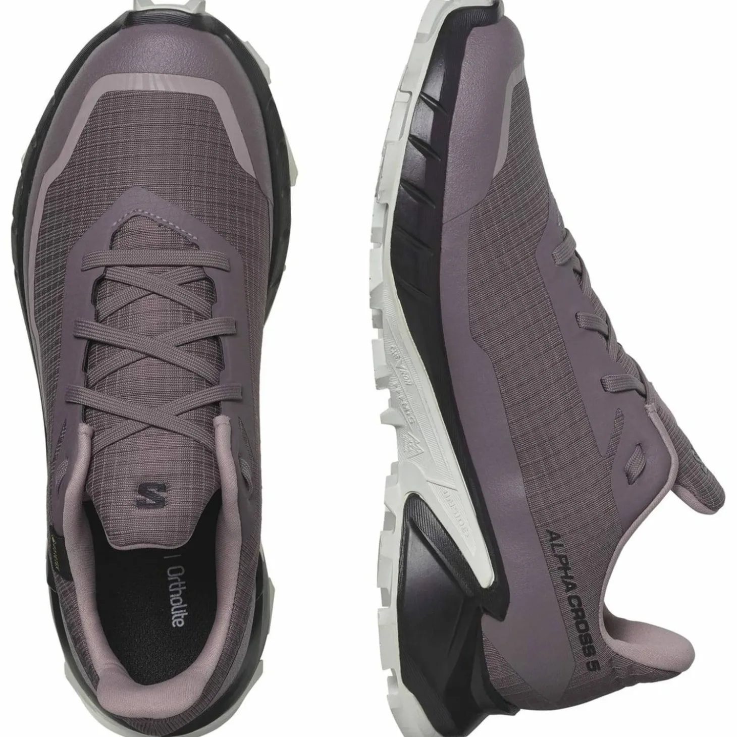 Alphacross 5 GTX Damen Trailrunningschuhe