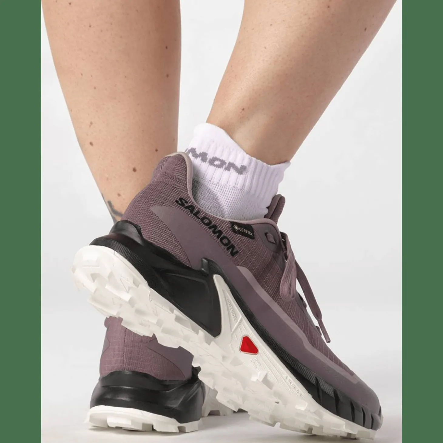 Alphacross 5 GTX Damen Trailrunningschuhe