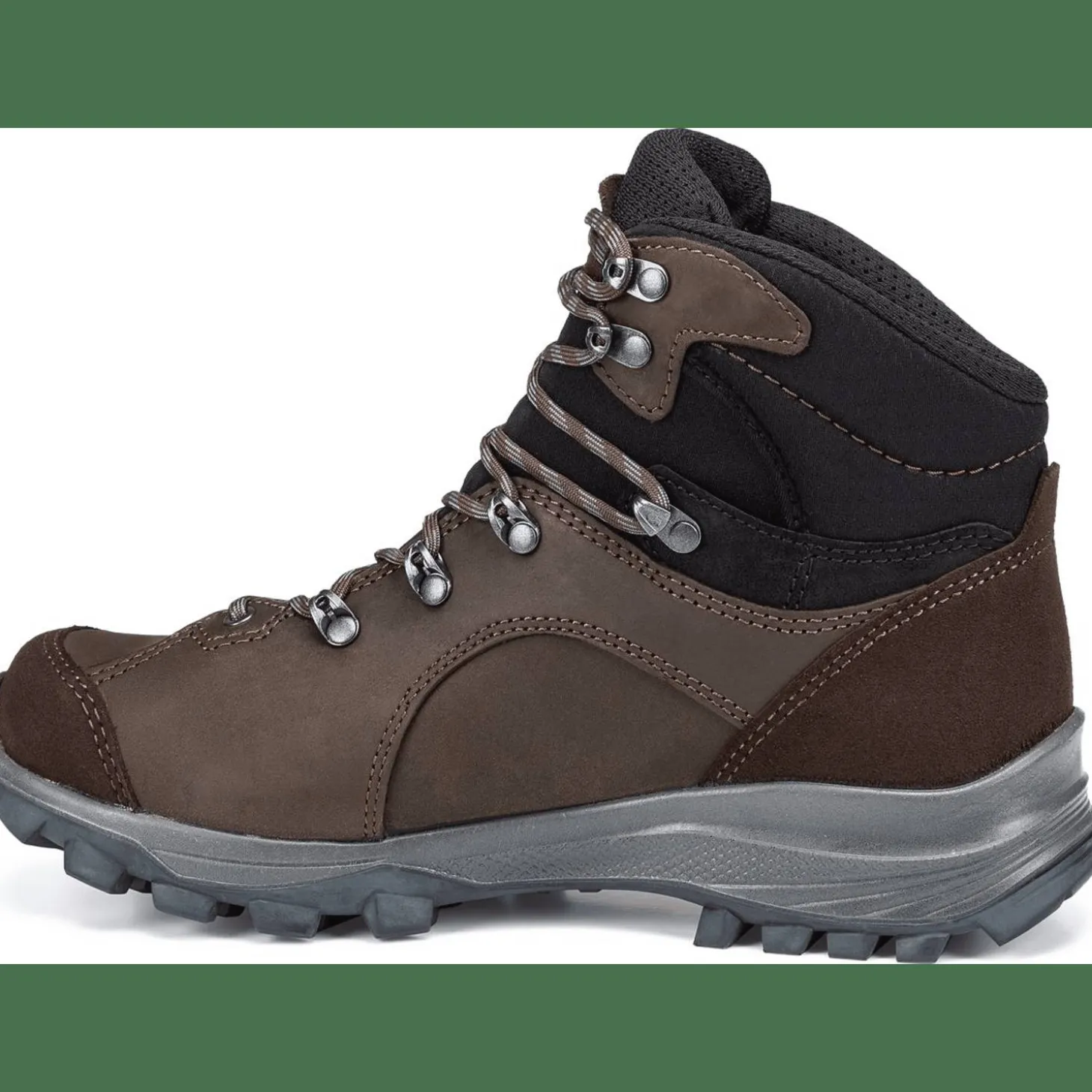 Alta Bunion II GTX Damen Trekkingstiefel
