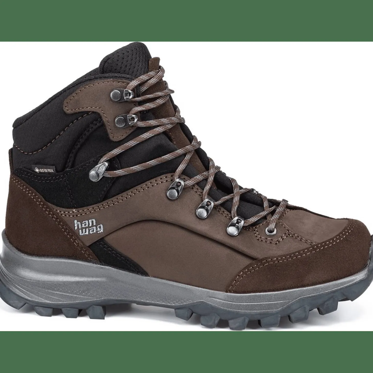 Alta Bunion II GTX Damen Trekkingstiefel