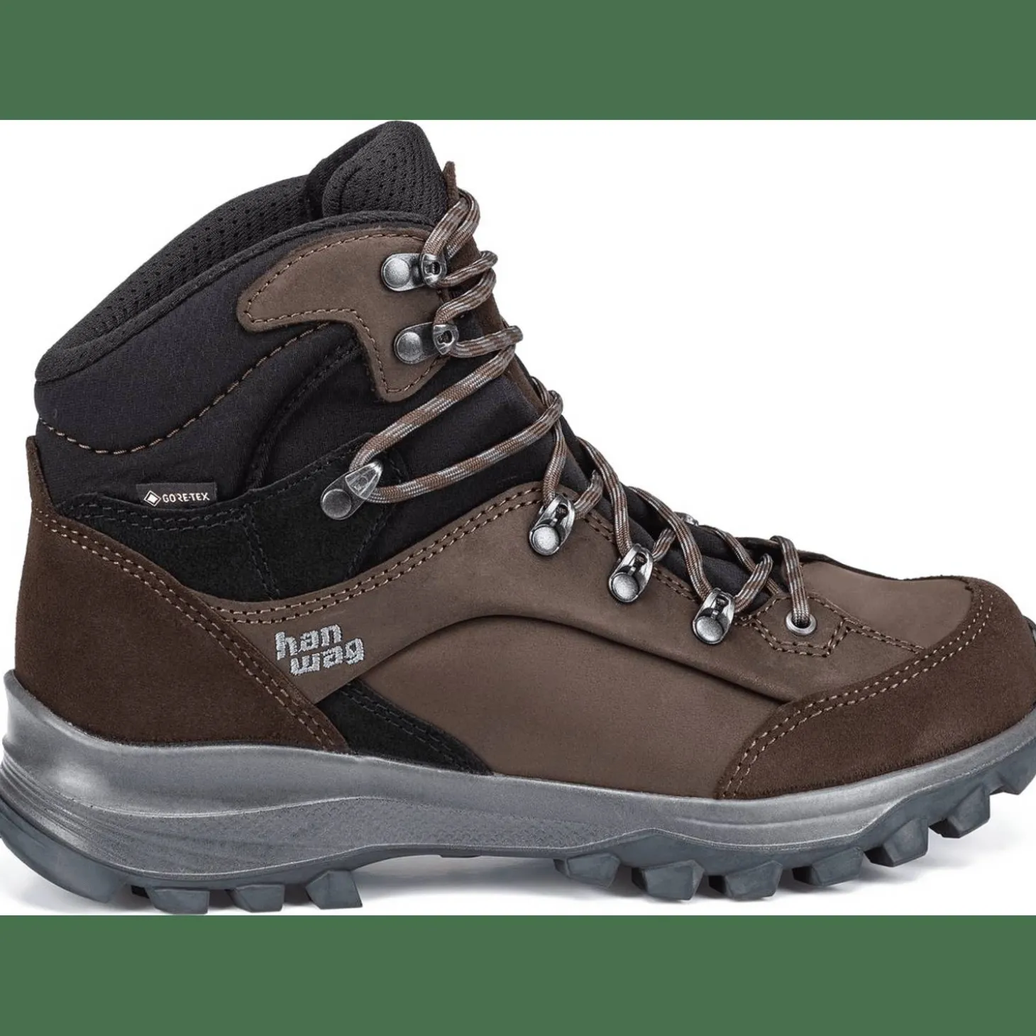 Alta Bunion II GTX Damen Trekkingstiefel
