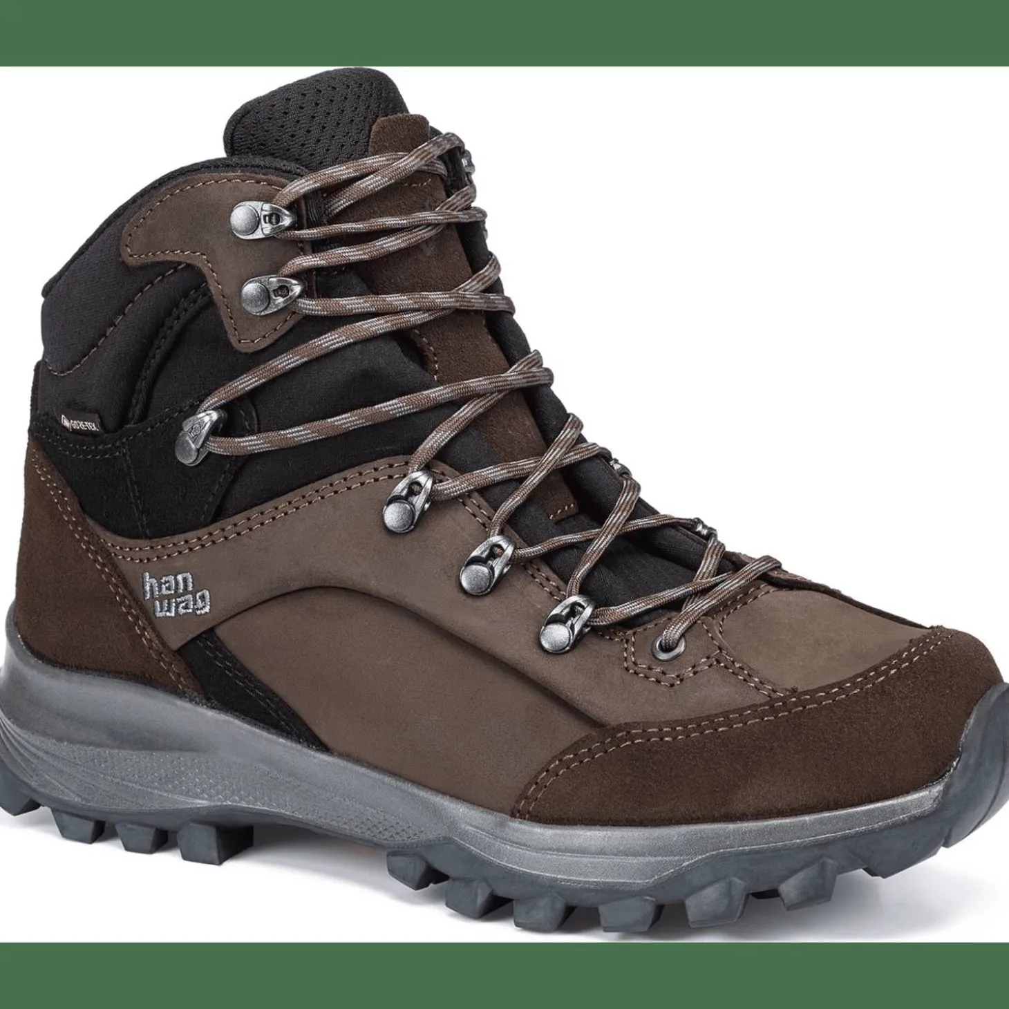 Alta Bunion II GTX Damen Trekkingstiefel