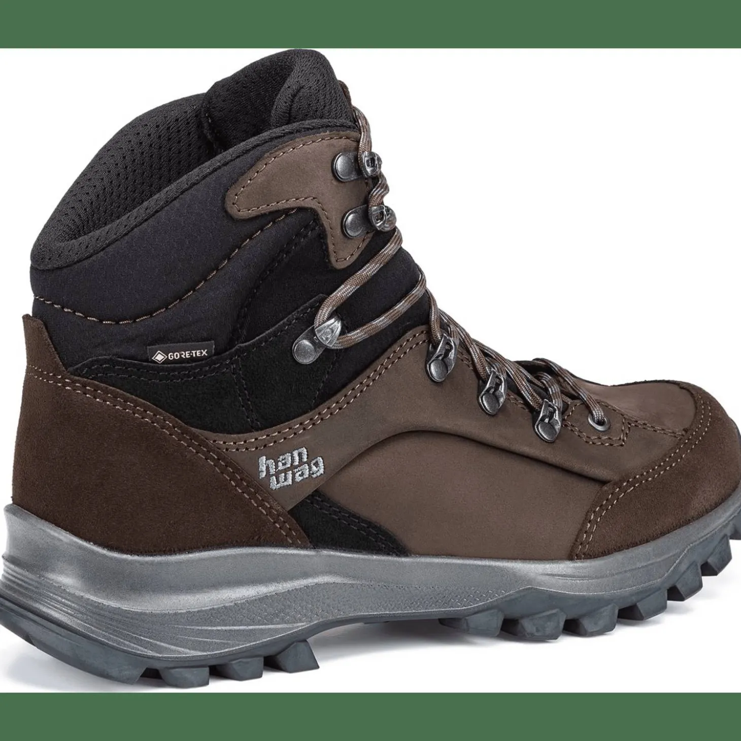 Alta Bunion II GTX Damen Trekkingstiefel