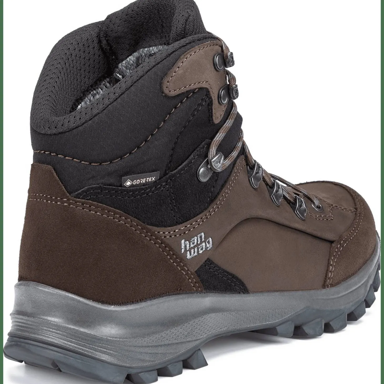 Alta Bunion II GTX Damen Trekkingstiefel