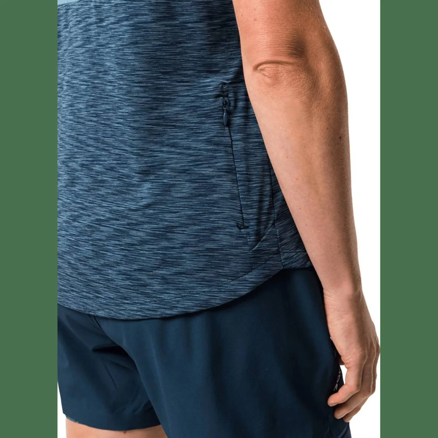 Altissimo Damen T-Shirt