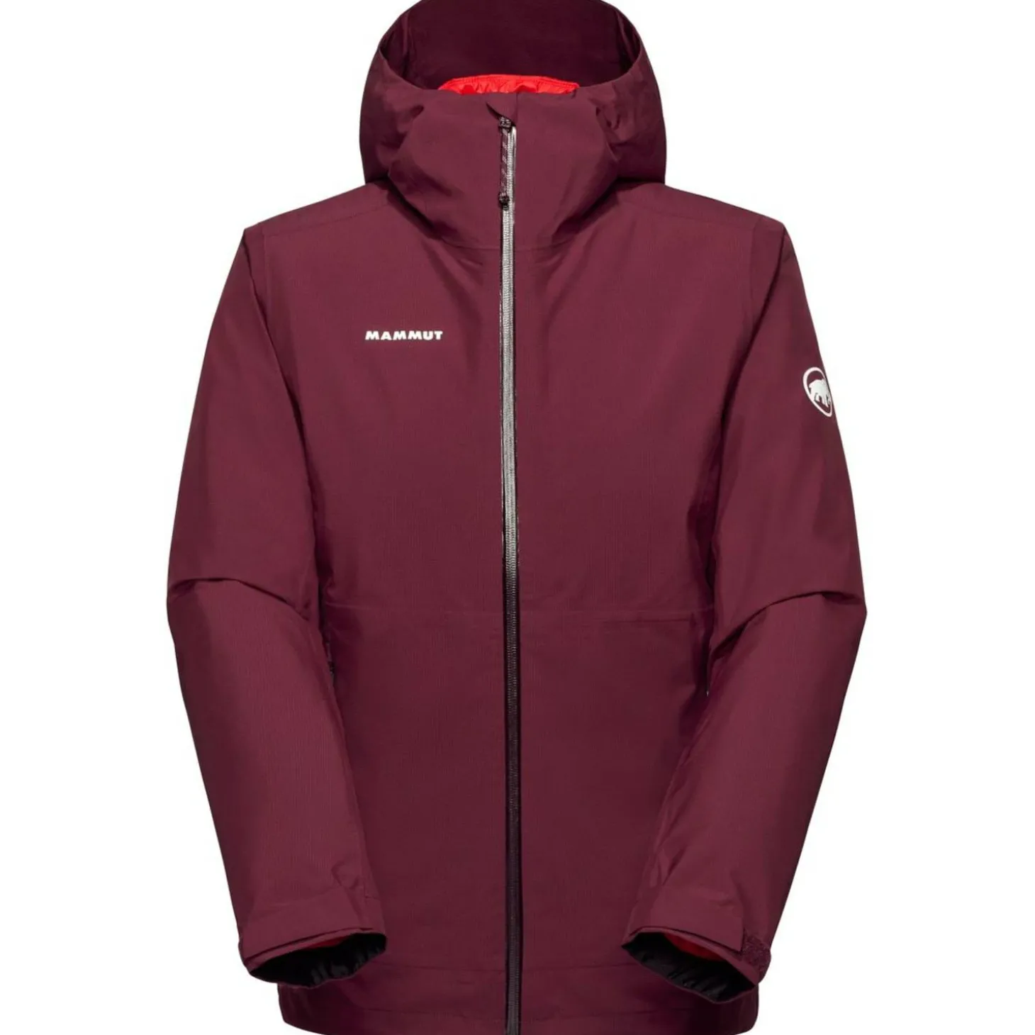 Alto Light 3-in-1 HS Hooded Damen Doppeljacke