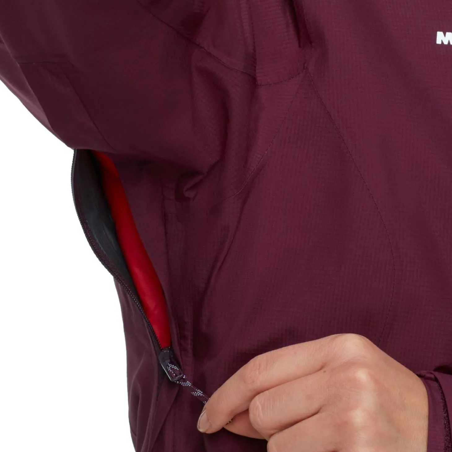 Alto Light 3-in-1 HS Hooded Damen Doppeljacke