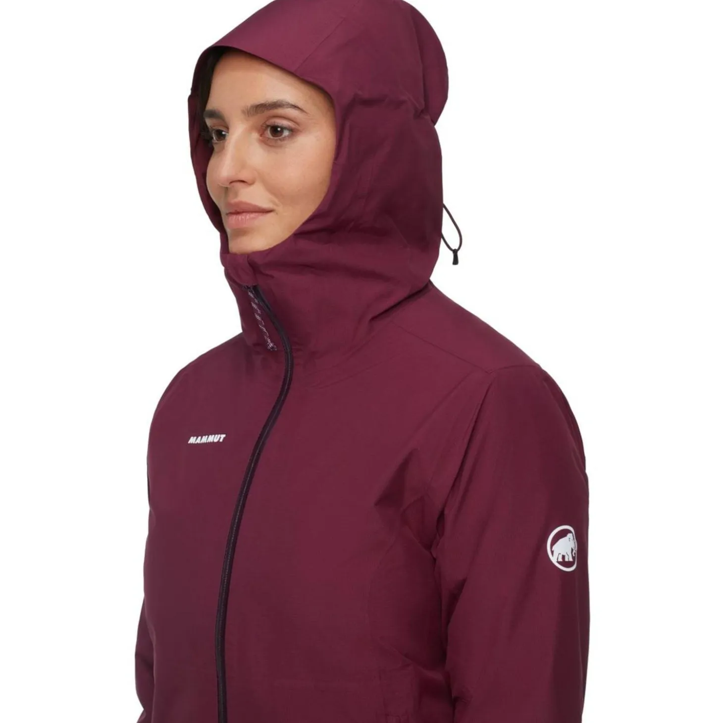 Alto Light 3-in-1 HS Hooded Damen Doppeljacke