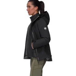 Alto Light 3-in-1 HS Hooded Damen Doppeljacke