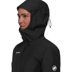 Alto Light 3-in-1 HS Hooded Damen Doppeljacke