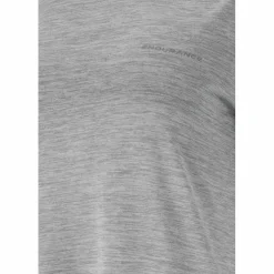 Alvaly Melange Damen T-Shirt