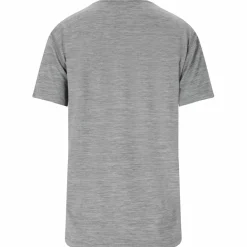 Alvaly Melange Damen T-Shirt