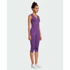 Amelia Damen 3/4-Hose