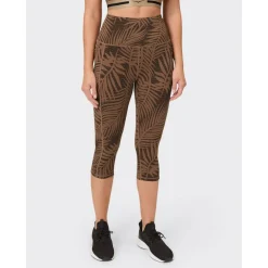 Amelia Damen 3/4-Hose