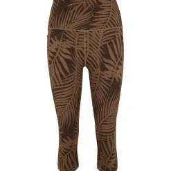Amelia Damen 3/4-Hose