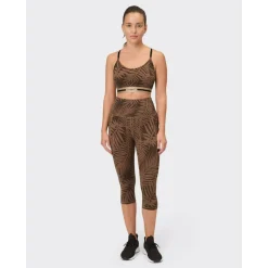 Amelia Damen 3/4-Hose