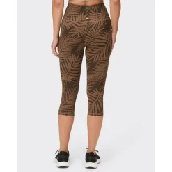Amelia Damen 3/4-Hose