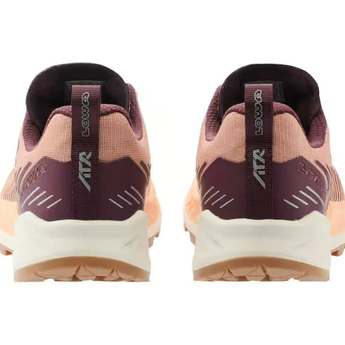 Amplux 2 Damen Trailrunningschuhe