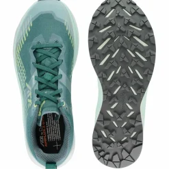 Amplux 2 GTX Damen Trailrunningschuhe