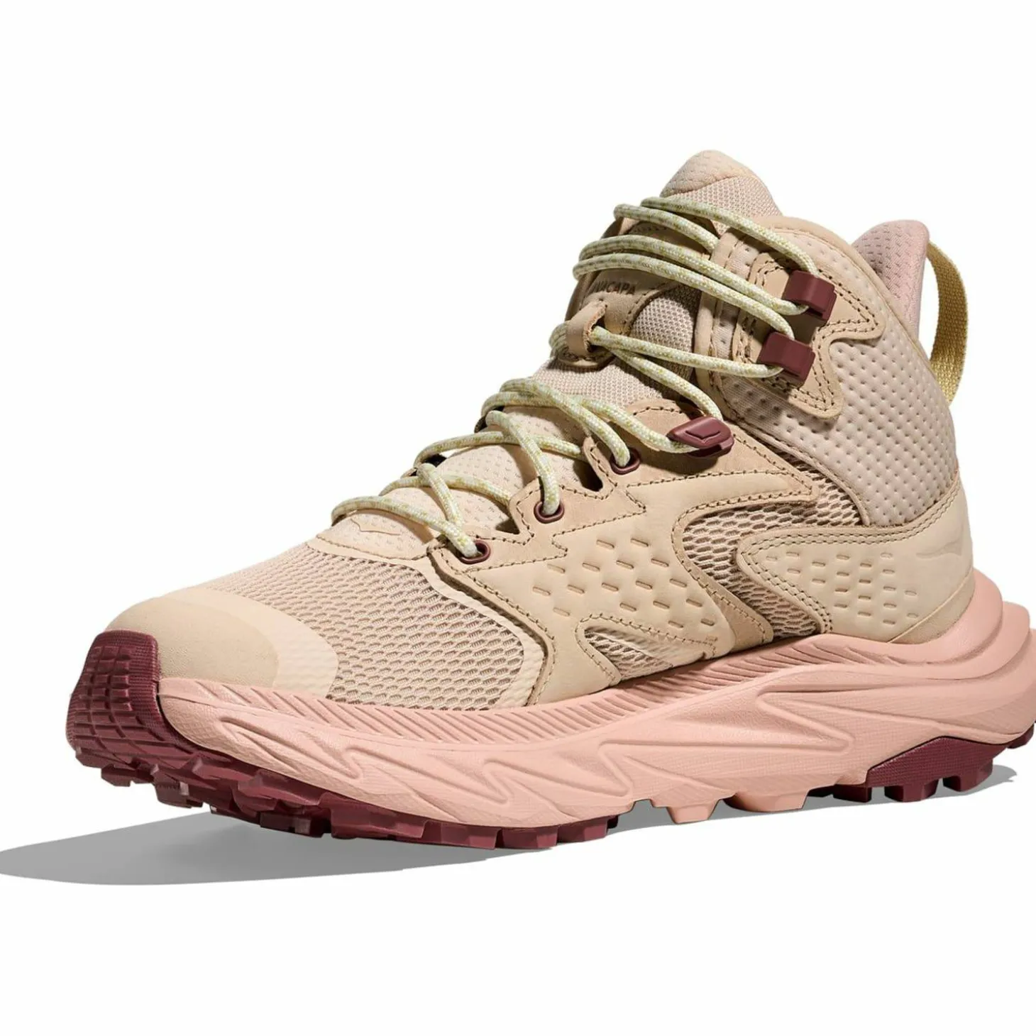 Anacapa 2 Mid GTX Damen Trekkingstiefel