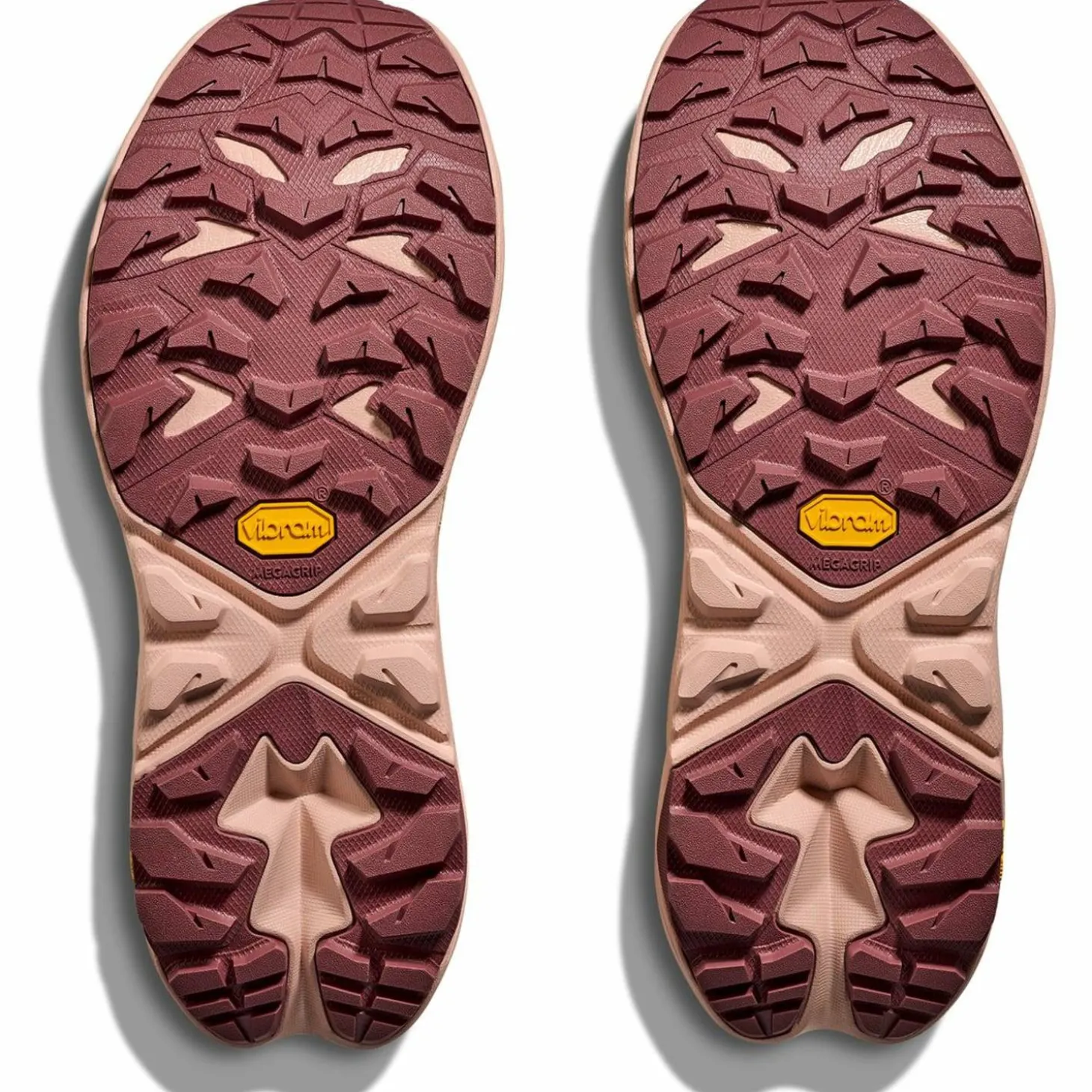 Anacapa 2 Mid GTX Damen Trekkingstiefel