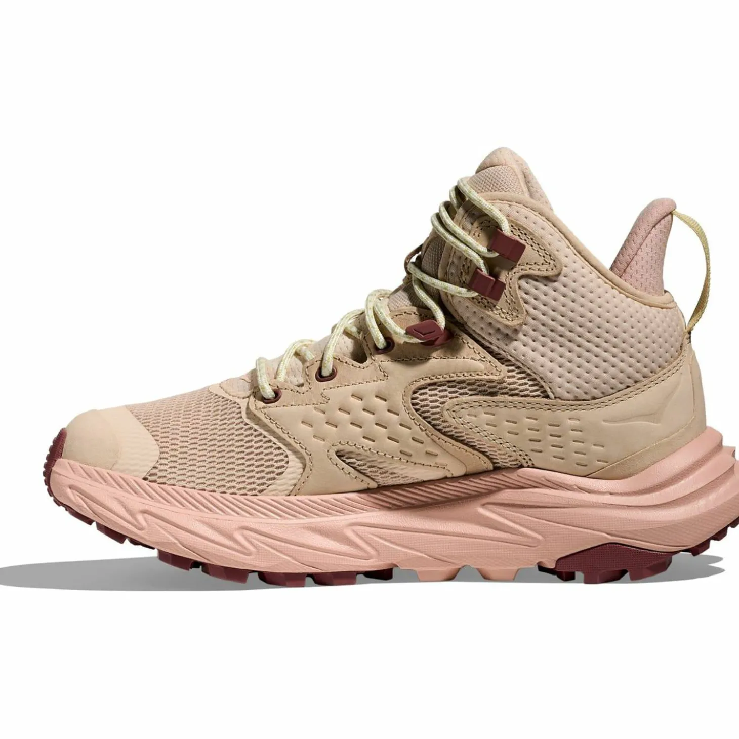 Anacapa 2 Mid GTX Damen Trekkingstiefel