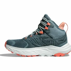 Anacapa 2 Mid GTX Damen Trekkingstiefel