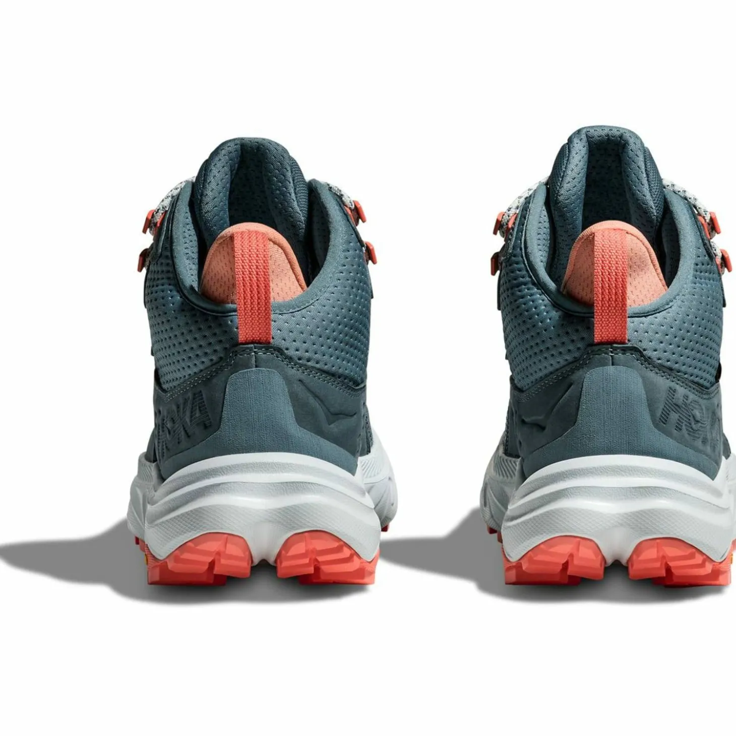 Anacapa 2 Mid GTX Damen Trekkingstiefel