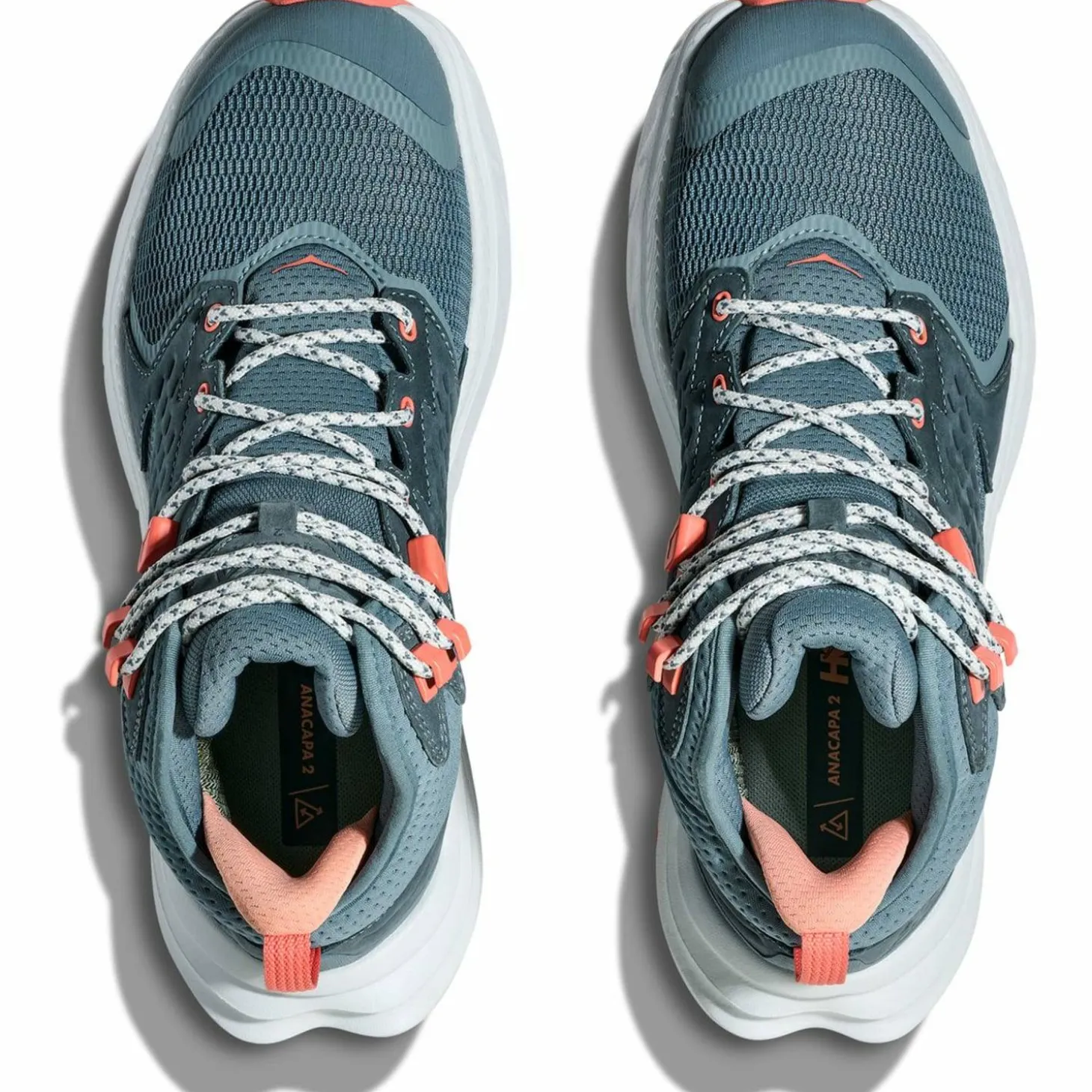 Anacapa 2 Mid GTX Damen Trekkingstiefel