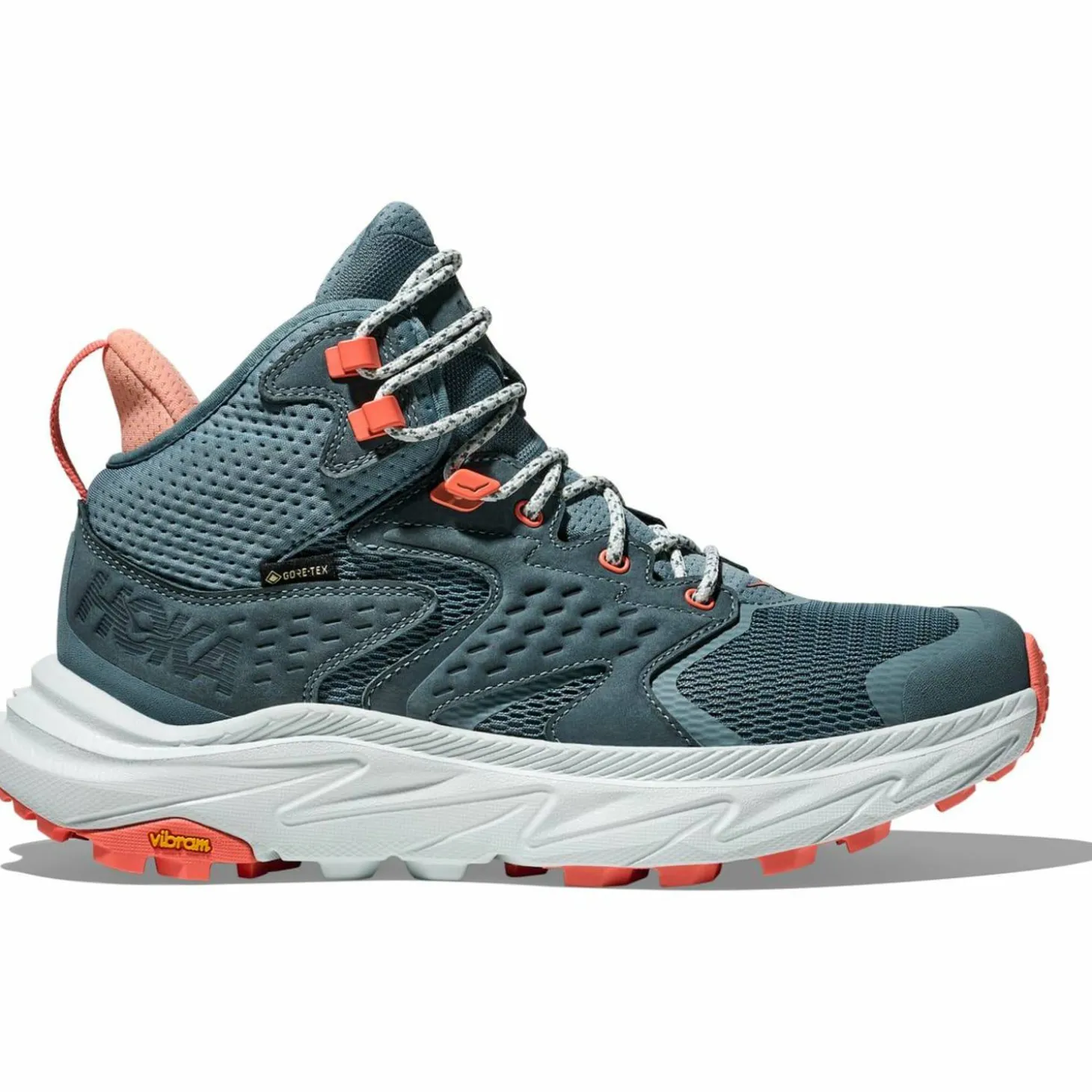 Anacapa 2 Mid GTX Damen Trekkingstiefel