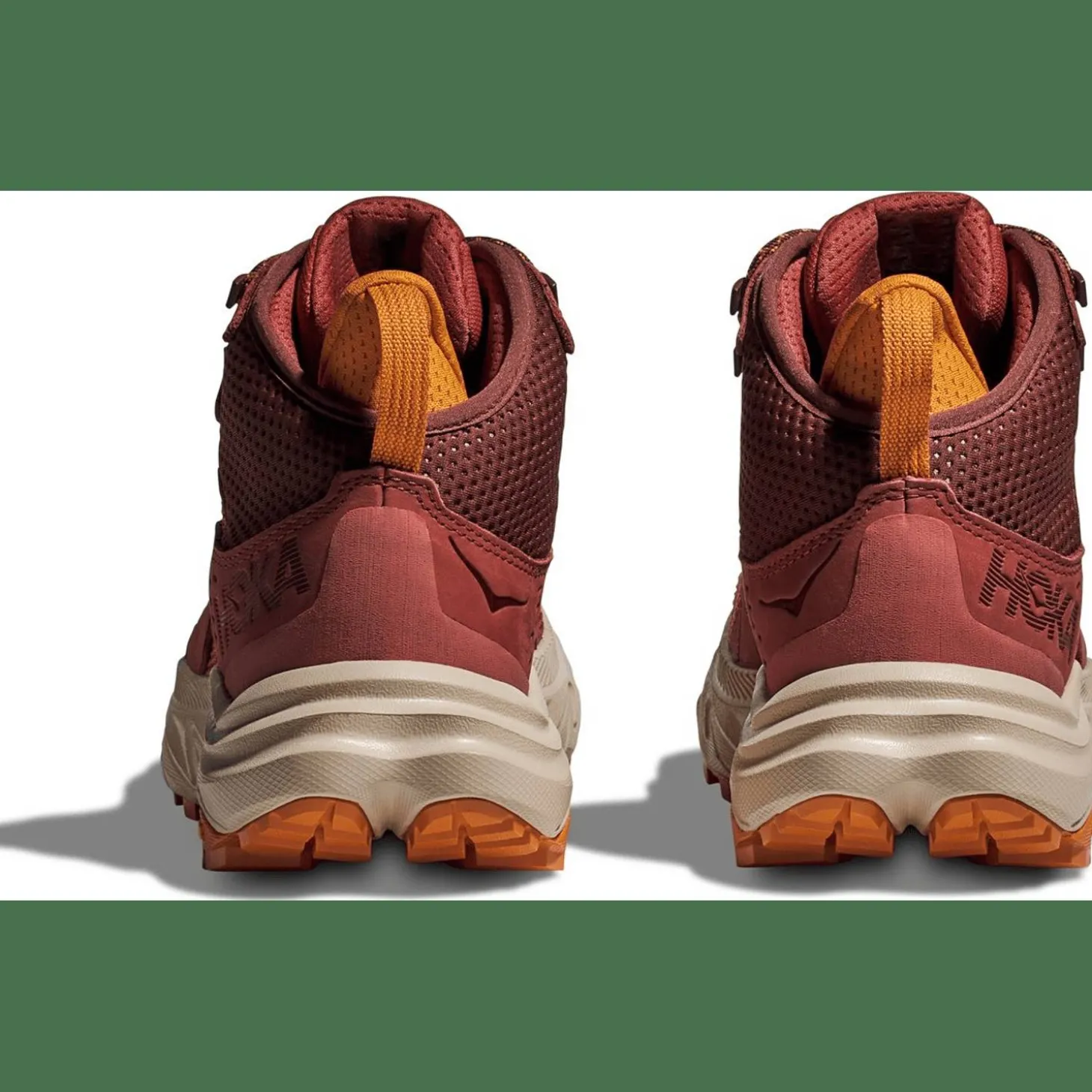 Anacapa 2 Mid GTX Damen Trekkingstiefel